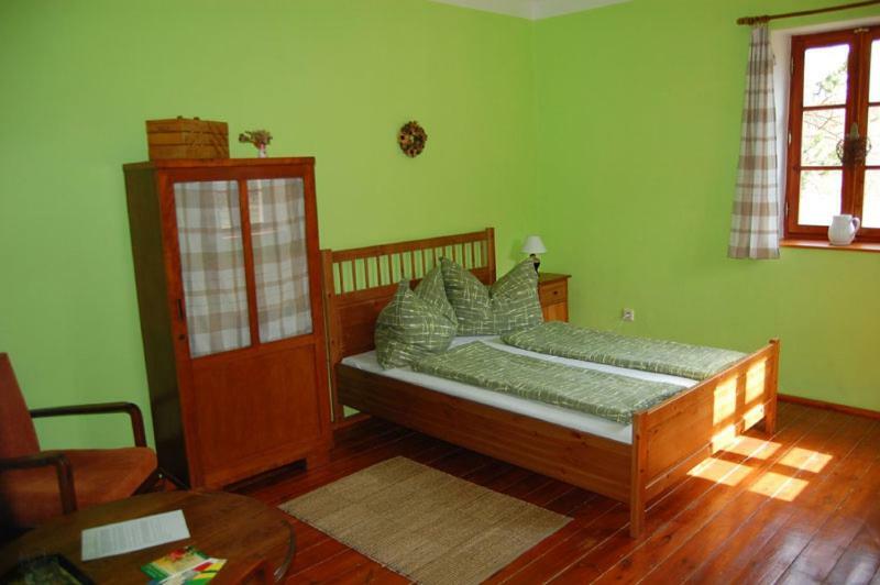 Holiday Home Usedlost Novy Svet Ruzova Zewnętrze zdjęcie